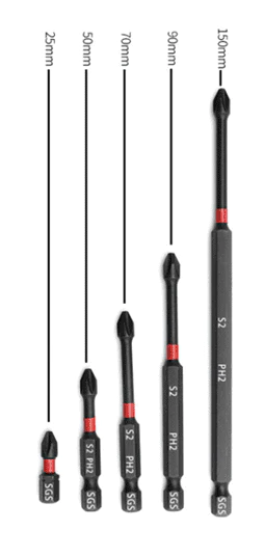 Puntas Magnéticas-2